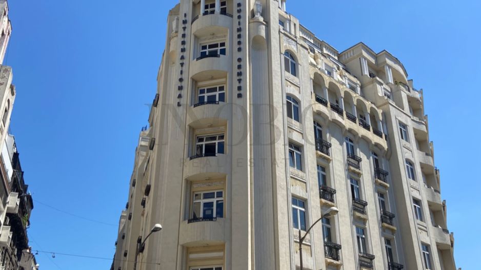 Spațiu de birouri 377 mp în Union Center – clădire emblema Art Deco 🗽 - Poză 22