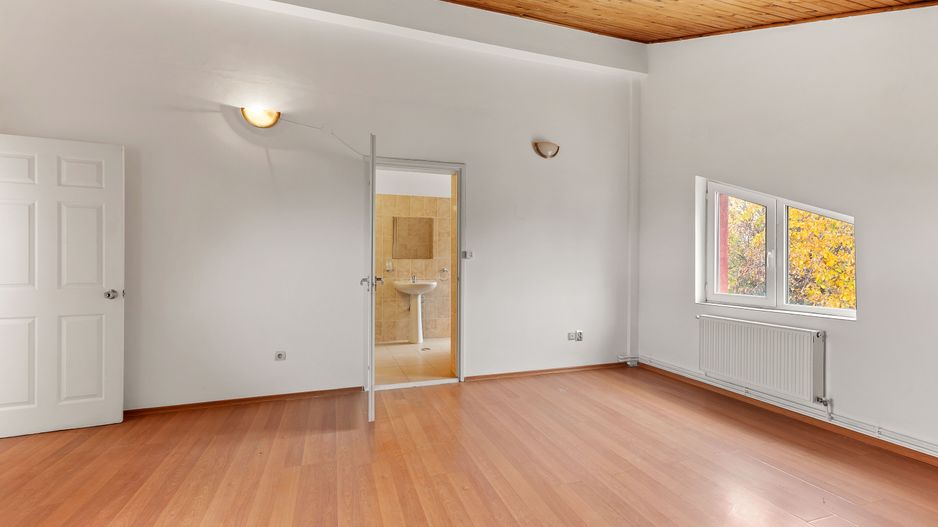 DE INCHIRIAT  Vilă cu 14 camere PIPERA/VOLUNTARI/ROND OMV - Poză 12