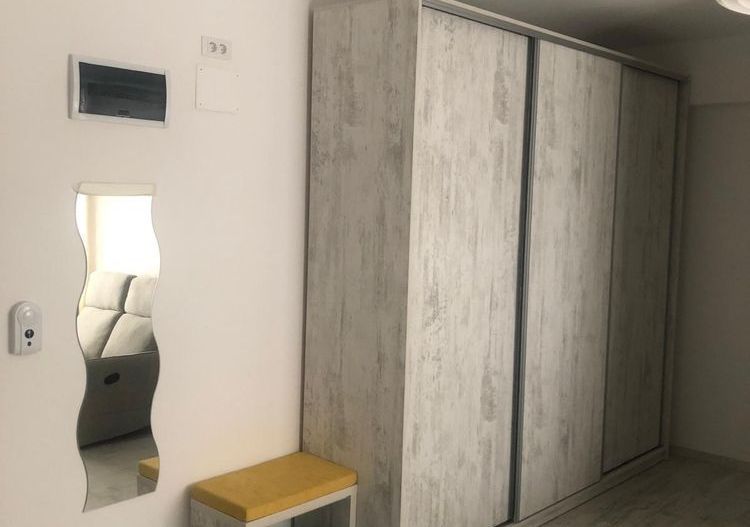 GARSONIERA VITAN-BARZESTI, PARCARE, BLOC NOU, BUCATARIE INCHISA - Poză 4