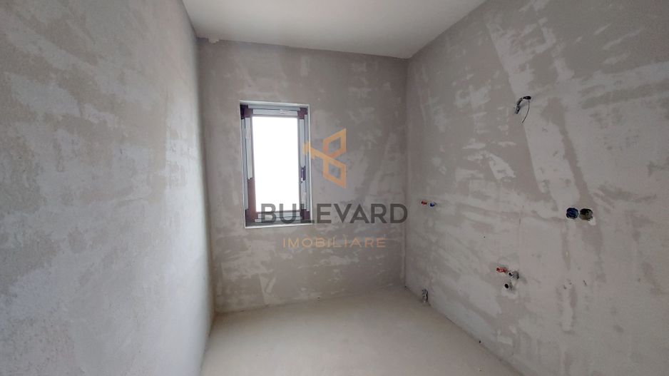 Casa de tip duplex , CF+ teren de 400 mp! - Poză 7