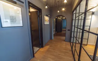 ⭐ Apartament de revistă, 3 camere, gata de mutare | Obor | Mobilat complet | - Poză 11