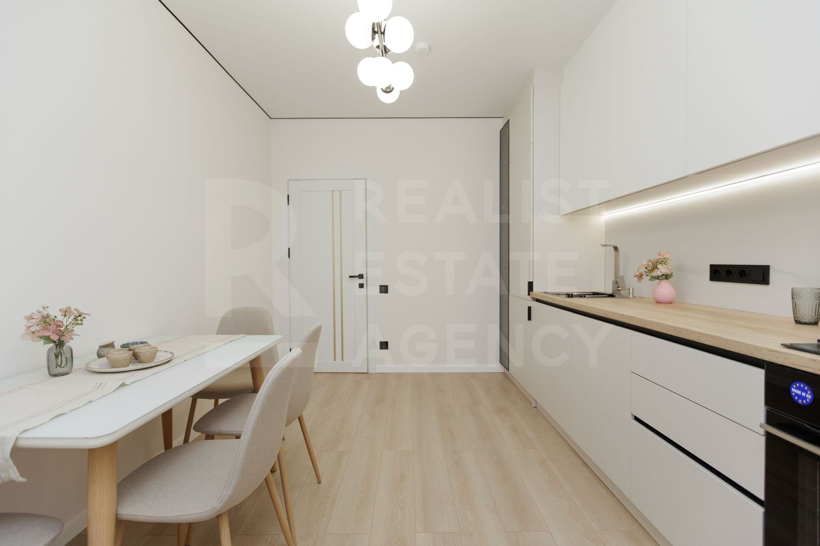 Vânzare, apartament,  2 camere, str. Durlești, Dumbrava - Poză 7