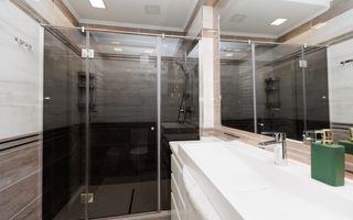 Chirie, apartament, 3  camere, str. Independentei, Botanica - Poză 16