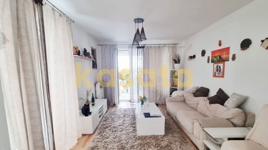 OPORTUNITATE | APARTAMENT 3 CAMERE | ROSE GARDEN | PARCARE BOXA - Poză 1