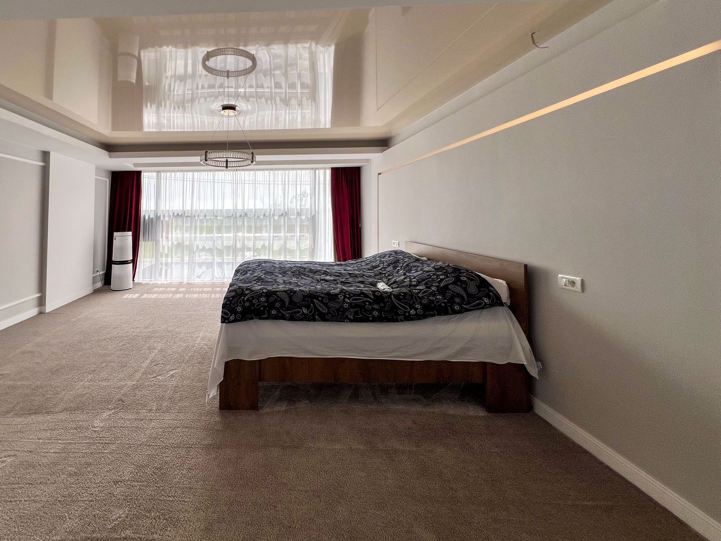 Ready to move  |  Vila premium cu piscina și jacuzzi încălzite - Poză 38