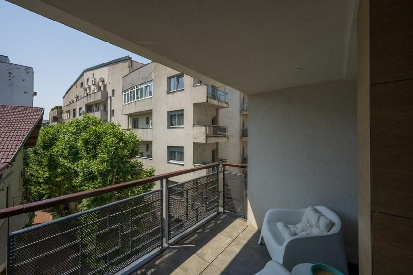 APARTAMT SUPERB | PARCARE SUBTERANĂ | HERASTRAU - Poză 10