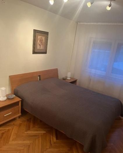 Apartament 4  camere  Girocului etaj 1 cu centrala - Poză 12