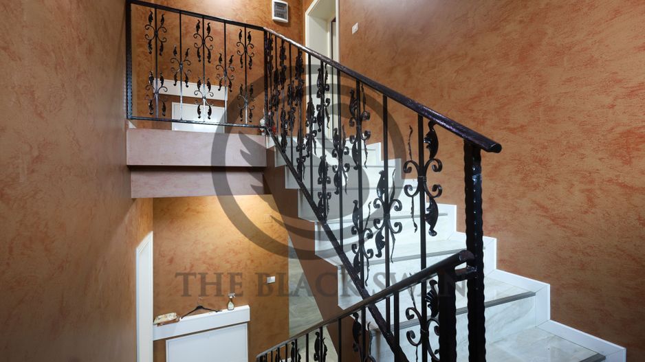 Casa/Vila  de vanzare| 500 mp teren | Strejnicu, Prahova | Comision 0% - Poză 21