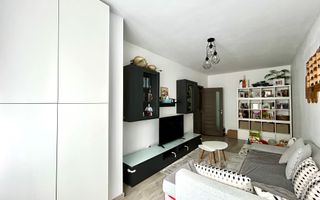 Apartament de vanzare / Zona BMW / Floresti - Poză 3