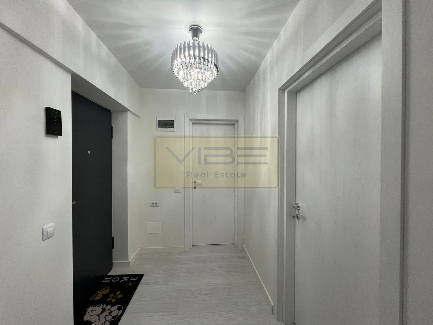 Apartament 2 camere NOU Bucium Excentric Apartaments - Poză 20