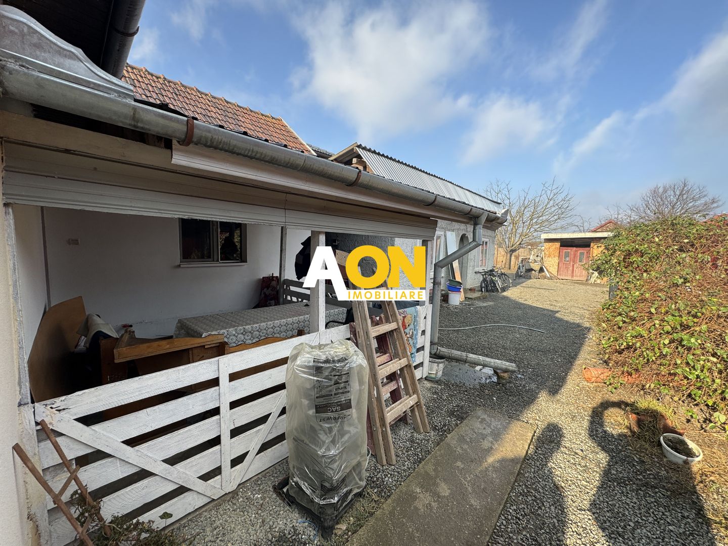 Casa 5 camere, zona Micesti, 900 mp teren, ideala pt doua familii - Poză 9