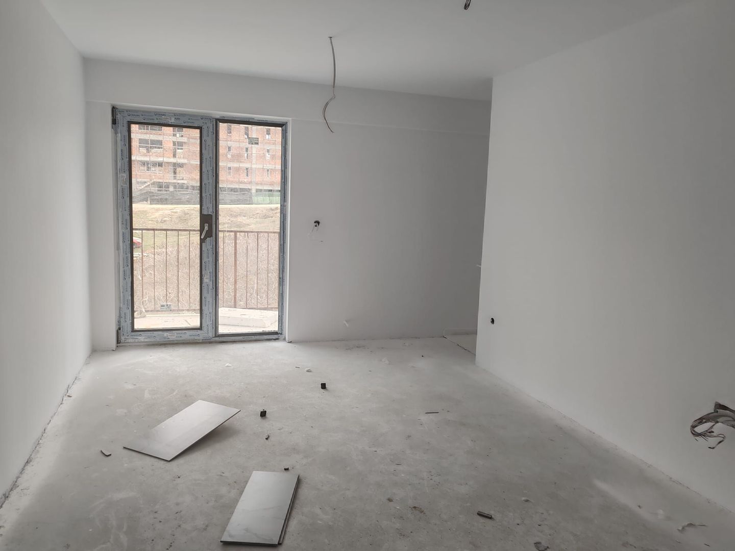 Apartament 2 camere 68 mp Bucium 85000 euro - Poză 4