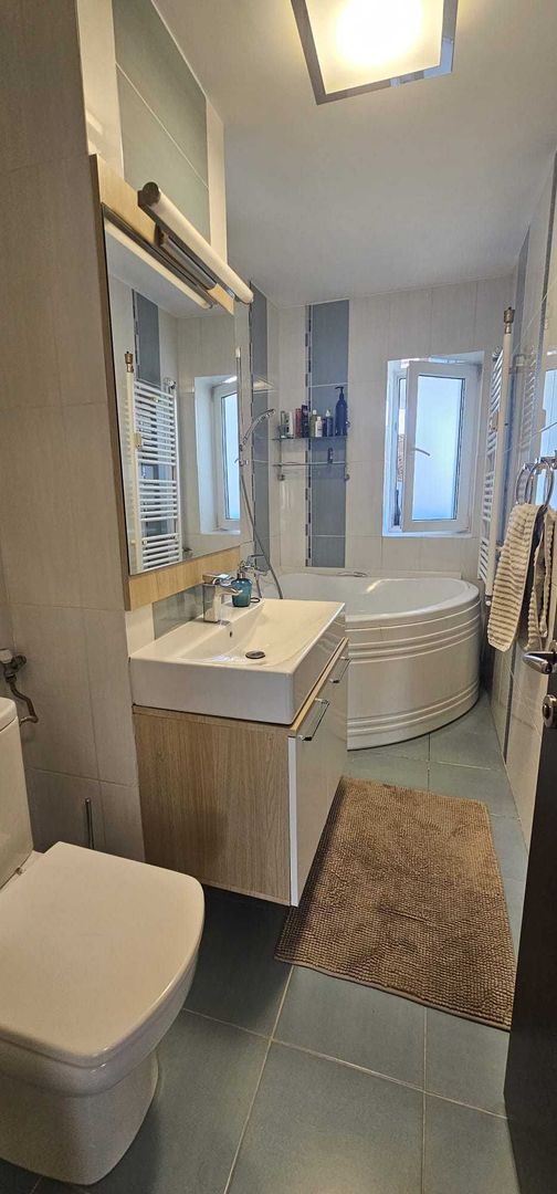 Apartament 3 camere Piata Unirii - Poză 6