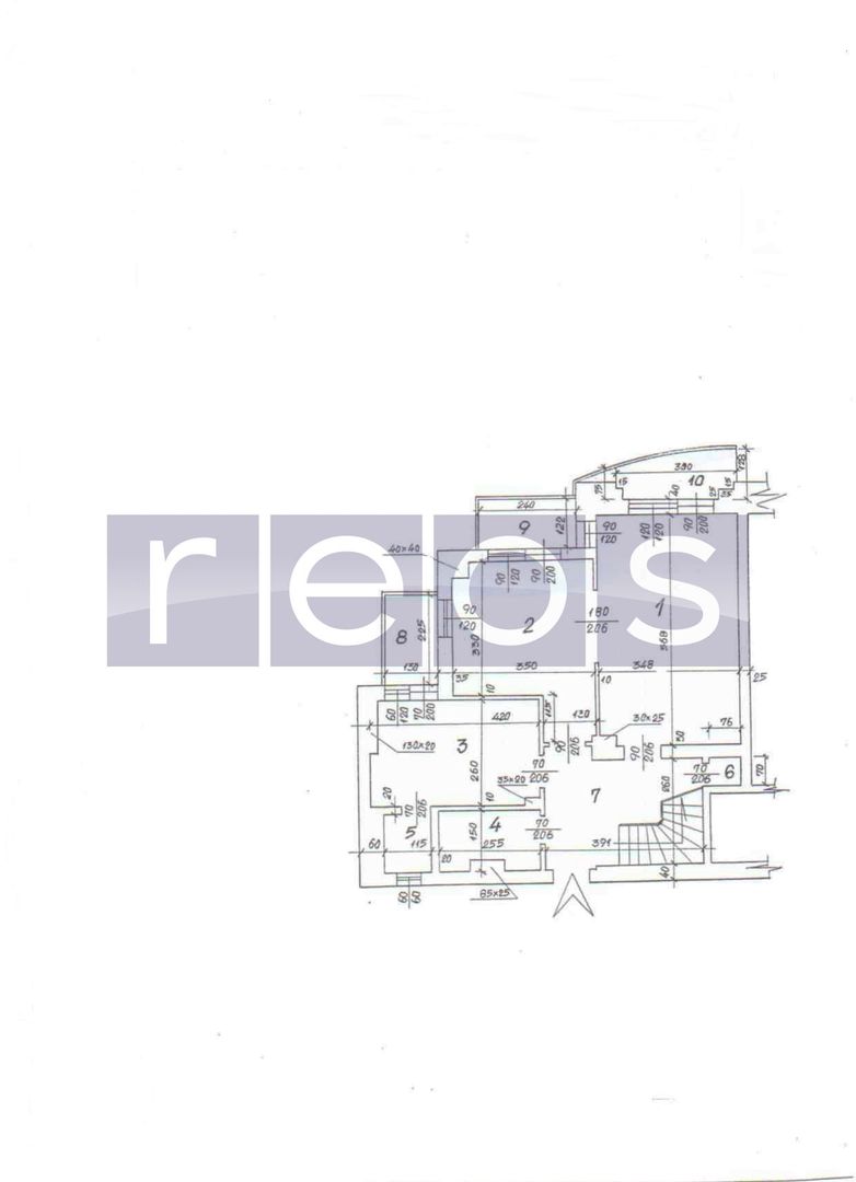 VANZARE - PENTHOUSE- DUPLEX | 4 CAMERE | UNIRII - Poză 17