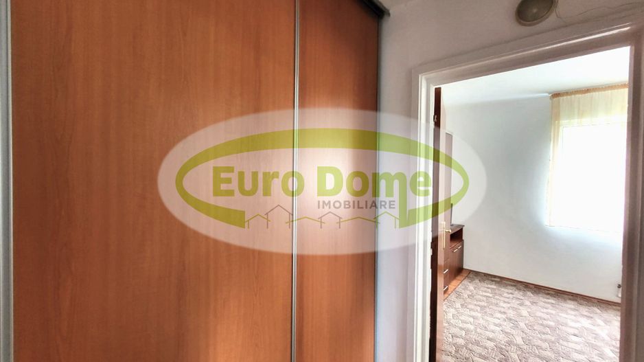 Comision 0 - Apartament de 2 camere într-o zona foarte linistită - Poză 11