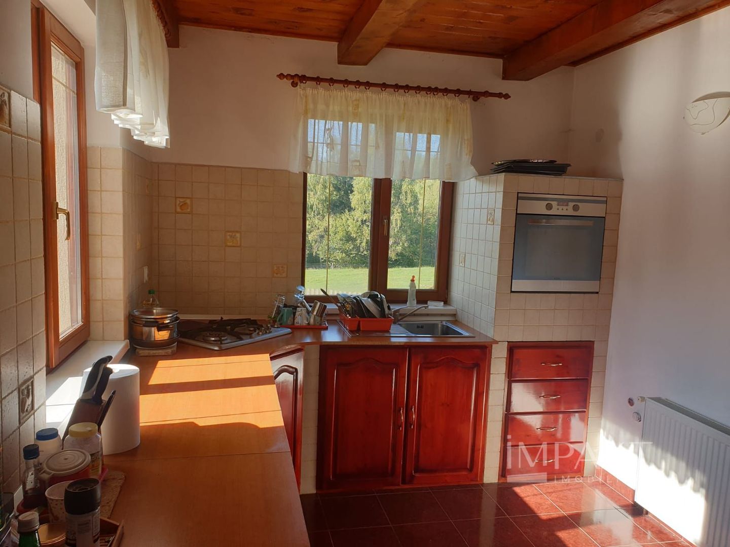 Casa cu 3 dormitoare de vanzare in Dealu Negru, Judetul Cluj - Poză 7