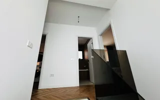 Vila individuala|5 camere|piscina-gradina|275 mp teren - Poză 12