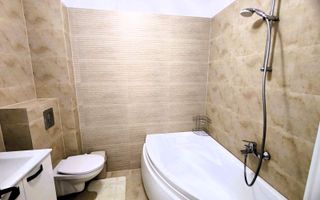 3 camere | 90 mp + curte 45 mp | Mobilat si Utilat Premium | Top - Poză 9