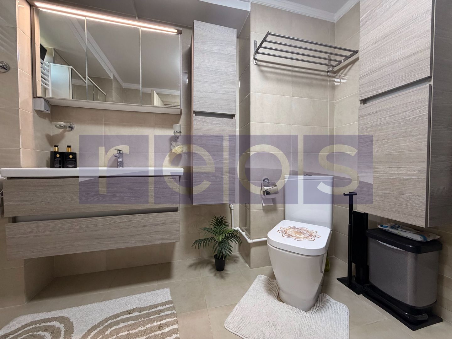 VANZARE VILA DEOSEBITA | TEREN 520 MP | 4 CAMERE | BUFTEA - Poză 23