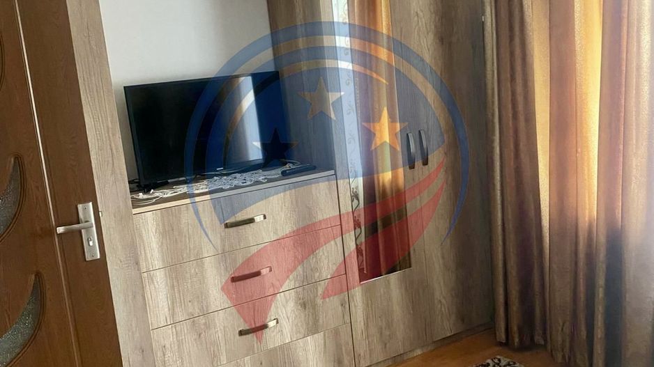 Apartament 2 camere, 55 mp, etaj 3/4, centrală proprie, mobilat și utilat - Poză 5