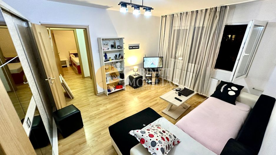 Apartament 2 Camere - Zona Podu De Piatra - Bloc Fara Risc - Poză 2