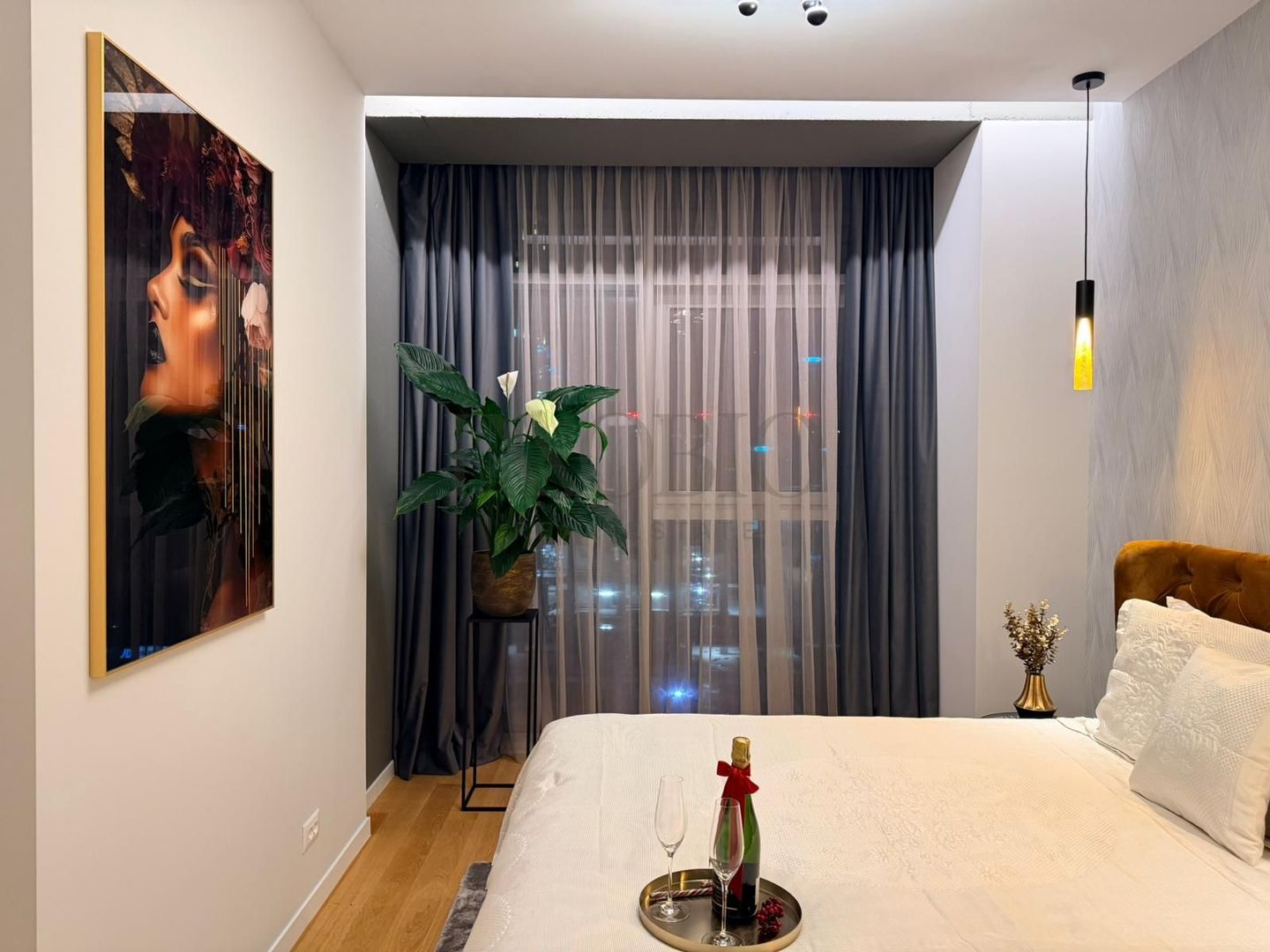 Apartament 2 Camere | Up-Site | Loc de Parcare - Poză 11