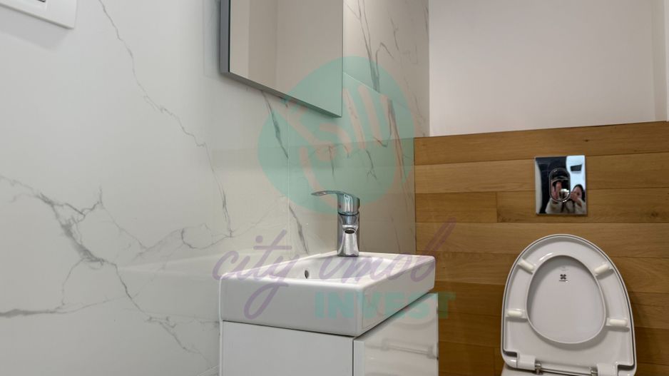 Apartament 3 camere | Polonă |  Imobil boutique - Poză 10