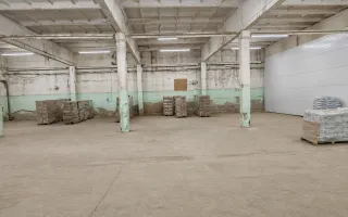 Spațiu industrial în chirie | 1.150 m² | Sângera, Chișinău - Poză 12