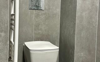 Vanzare 2 camere Floresti, IMOBIL PREMIUM, zona centrala cu CF - Poză 9