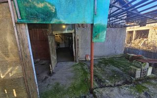 Casă 4 camere, garaj + spațiu comercial |  Sat Nedelea - Poză 23