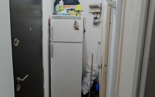 Garsoniera I Etaj 4 I Armeneasca I Se vinde nemobilata - Poză 4