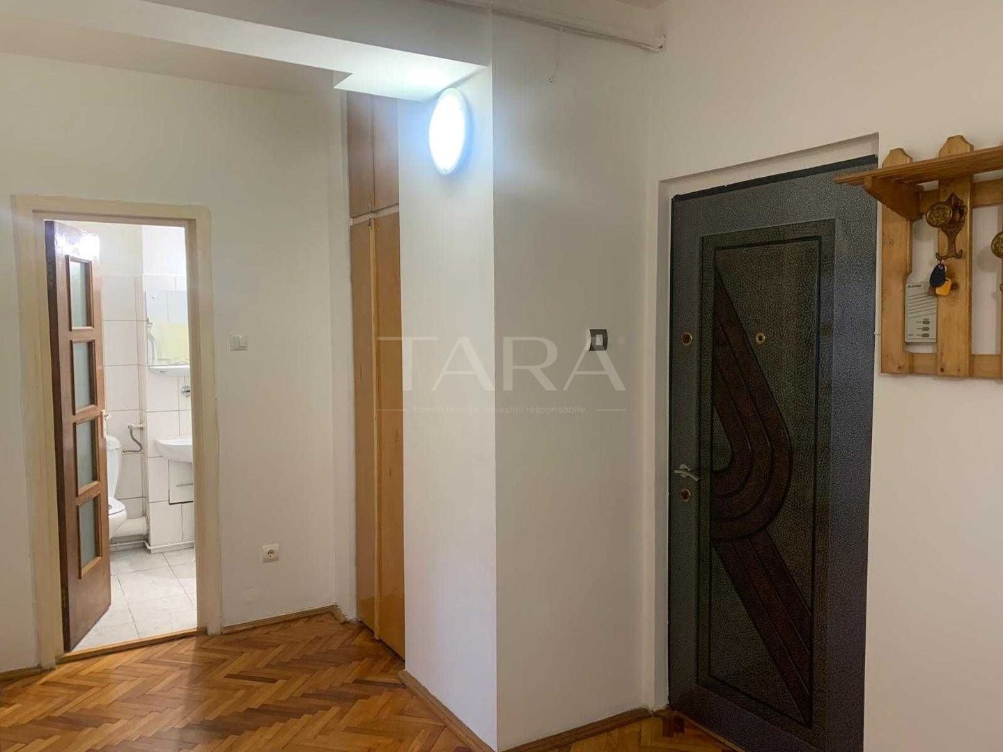 Apartament 1 camera,  decomandat, ideal pentru investiție, Zorilor. - Poză 2
