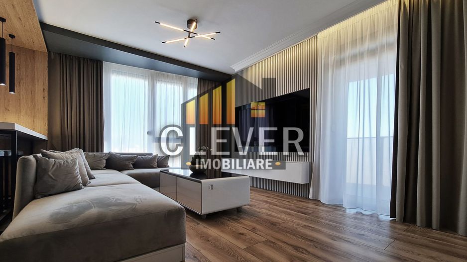 Apartament 2 camere Theodor Pallady Gradina Proprie 60mp - Poză 1