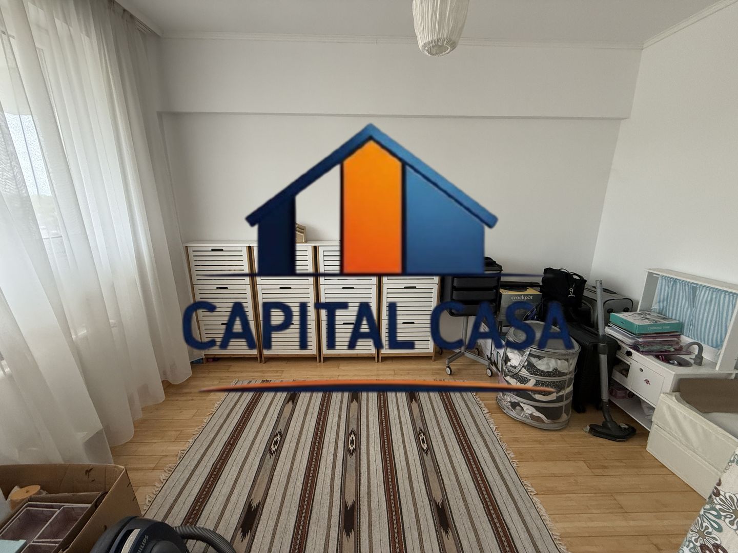Apartament 3 Camere la 5 minute de Metrou Raul Doamnei - Poză 4