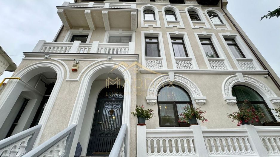 Spatiu de birouri in Vila Interbelica ***104mp utili***// Victoriei - Poză 3