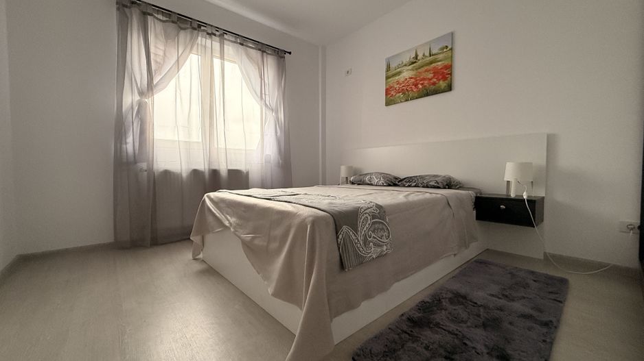 Studio Biruintei cu loc parcare - Perla Residence (prima Inchiriere) - Poză 12