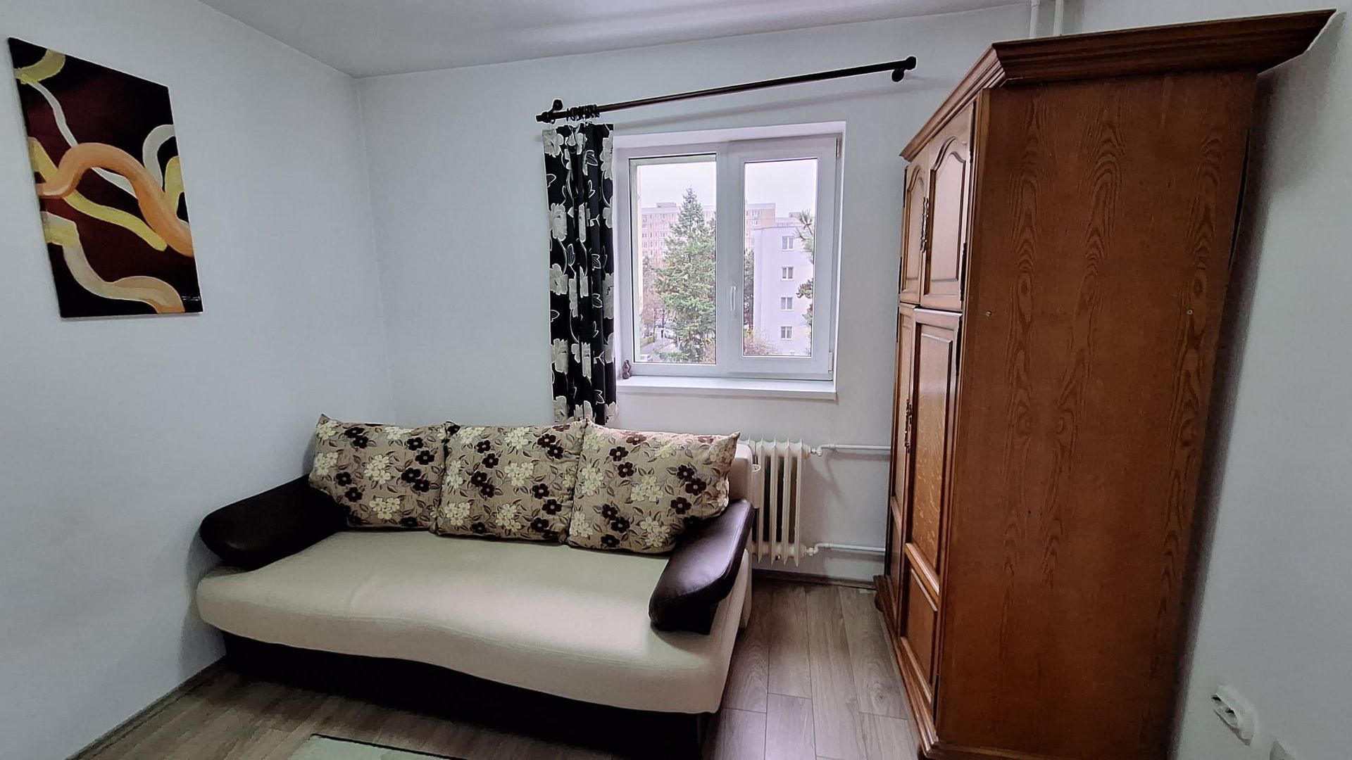 Apartament 1 cameră spațios, Gheorgheni, str Albac - Poză 6