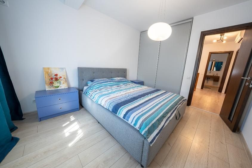 vila 5cam,parcare,curte,mob-util,mutare imed/15min metrouD.Leonida - Poză 4