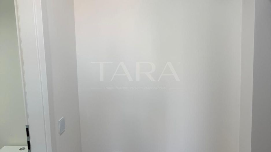 Apartament cu 2 camere, 38 mp, zona Horea. - Poză 8