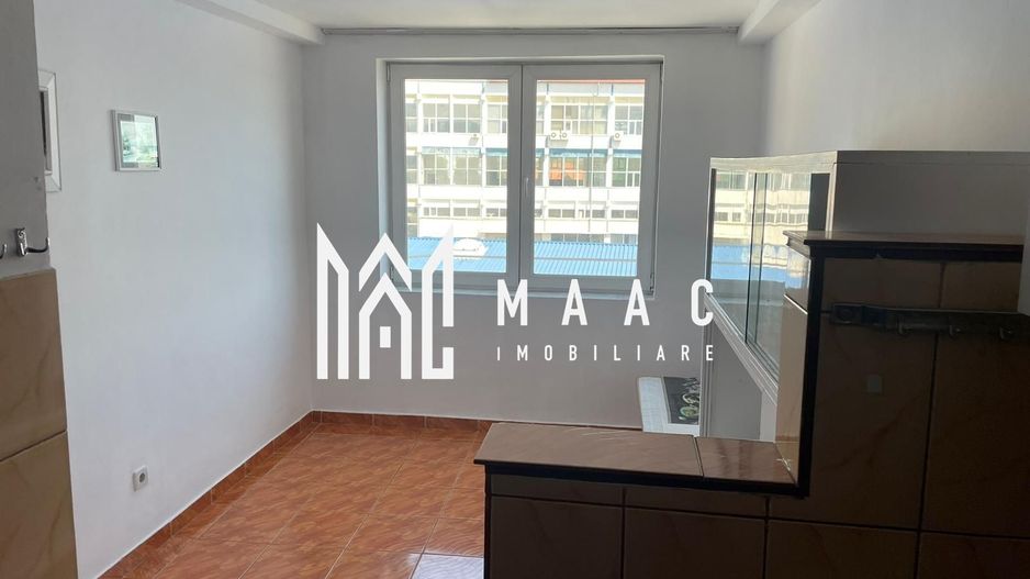 Garsonieră decomandată de vânzare | Turnișor, Sibiu | 18 mp - Poză 2