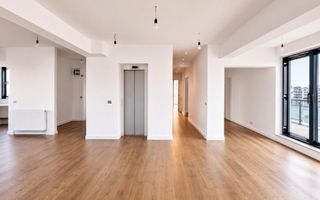 Mihai Bravu - Matei Voievod | 3 camere | terasa 70mp | loc de parcare - Poză 3