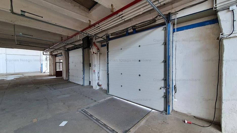 Hala De Inchiriat, zona Depozitelor Pitesti - Poză 30