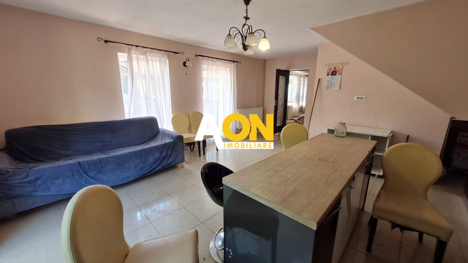 Casa 6 Camere, Teren 695mp, Zona Cetate F Buna - Poză 15