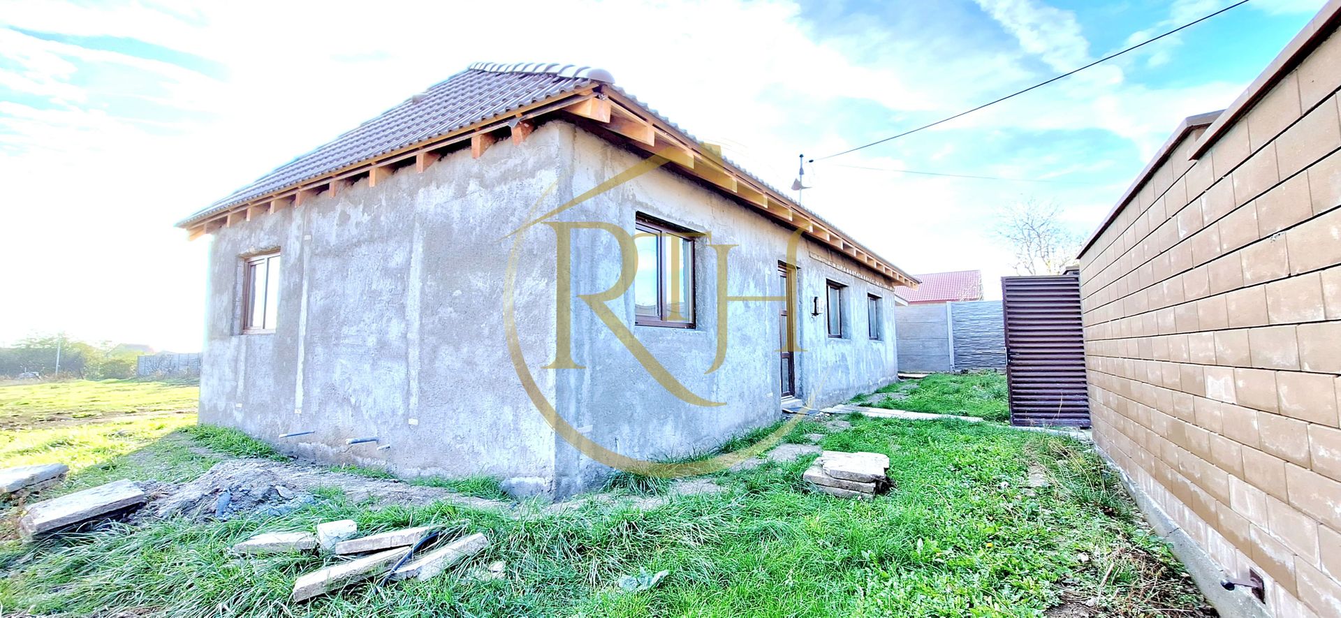 Oferim spre vanzare casa individuala, langa Timisoara, Cornesti - Poză 5