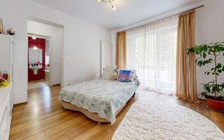 2 camere  Top City-mobilat si utilat, etaj 2 - Poză 1