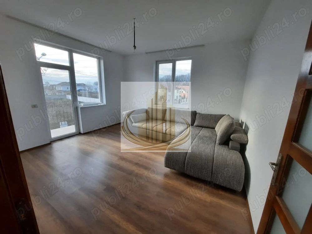 Apartament 3 camere modern, bloc nou, zonă de vile – Calea Lugojului, - Poză 6