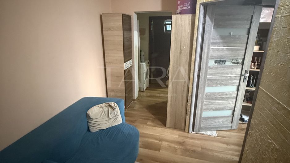 EXCLUSIVITATE.  Apartament decomandat, 2 camere, central Gheorgheni. - Poză 4