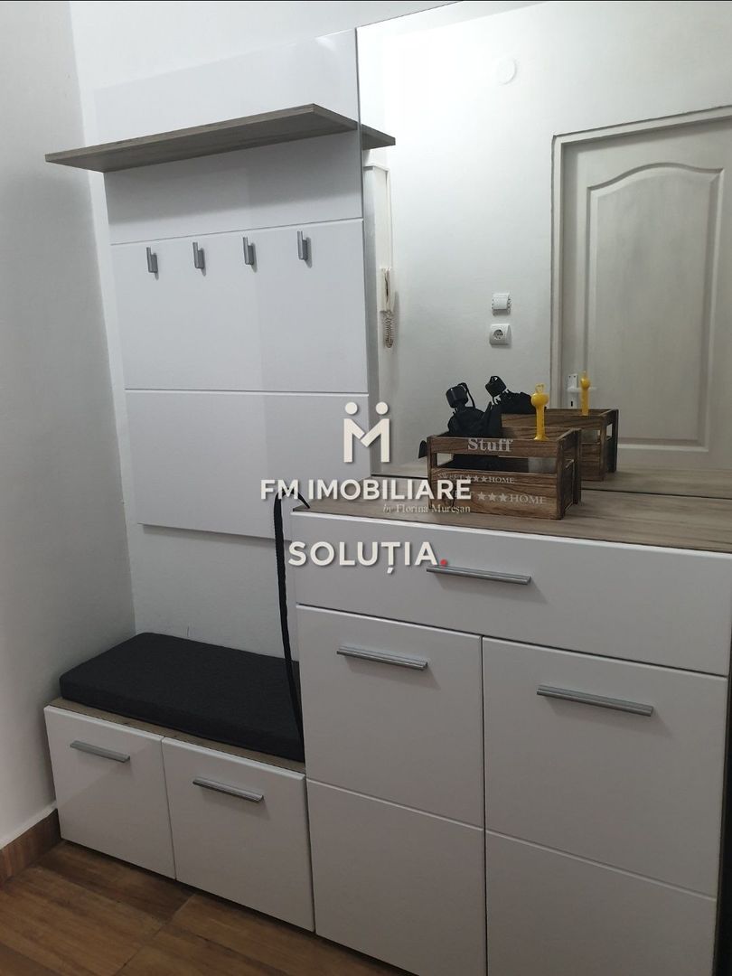 Studio cu view, zona RFN!!! - Poză 5