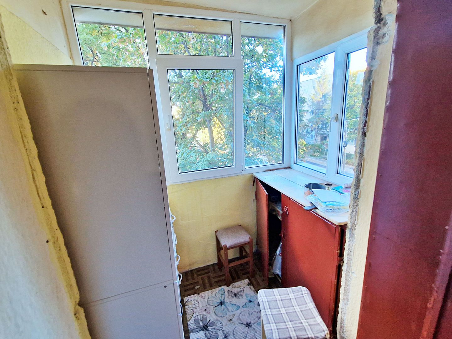 AZURA Imobiliare - Apartament 2 cam cf1 et 2 Prundu - Poză 9