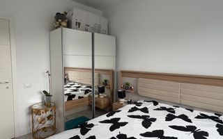 Apartament cu 2 camere de vânzare - Metrou Costin Georgian - Titan - Poză 7
